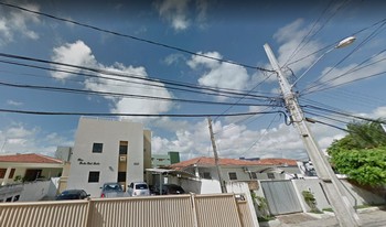 Imagem de fundo do condomínio Condomínio Residêncial Porto Del Leste - Jardim Cidade Universitária - João Pessoa - PB