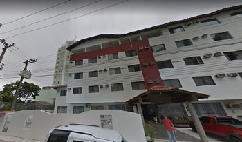Imagem de fundo do condomínio Condomínio Residêncial Porto Di Napoli - Centro - Balneário Camboriú - SC