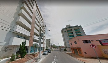Imagem de fundo do condomínio Condomínio Residêncial Porto Franco - Perequê - Porto Belo - SC
