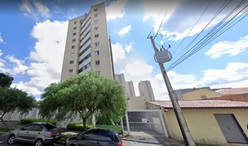 Imagem de fundo do condomínio Condomínio Residêncial Porto Príncipe - Capão Raso - Curitiba - PR