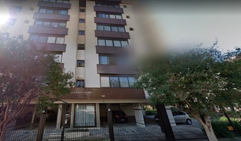 Imagem de fundo do condomínio Condomínio Residêncial Porto Príncipe - Menino Deus - Porto Alegre - RS