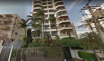 Imagem de fundo do condomínio Condomínio Residêncial Porto Seguro - Boa Vista - São José Do Rio Preto - SP