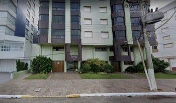 Imagem de fundo do condomínio Condomínio Residêncial Porto Sol - Centro - Capão Da Canoa - RS
