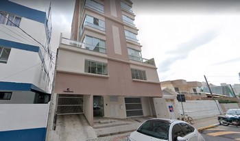 Imagem de fundo do condomínio Condomínio Residêncial Portofino - Meia Praia - Itapema - SC