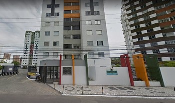 Imagem de fundo do condomínio Condomínio Residêncial Portucale - Luzia - Aracaju - SE