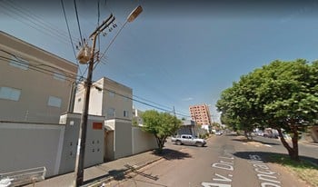 Imagem de fundo do condomínio Condomínio Residêncial Practicus - Santa Mônica - Uberlândia - MG