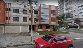 Imagem de fundo do condomínio Condomínio Residêncial Preamar - Centro - Capão Da Canoa - RS