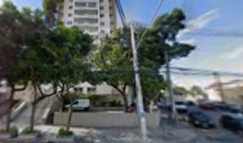 Imagem de fundo do condomínio Condomínio Residêncial Presidente - Jaguaré - São Paulo - SP