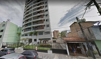Imagem de fundo do condomínio Condomínio Residêncial Primavera Montenegro - Pedreira - Belém - PA
