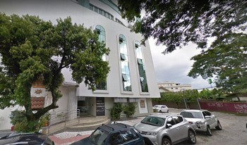 Imagem de fundo do condomínio Condomínio Residêncial Principado De Monaco - Centro - Balneário Camboriú - SC