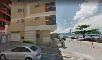 Imagem de fundo do condomínio Condomínio Residêncial Prinz - Meia Praia - Itapema - SC