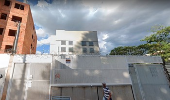 Imagem de fundo do condomínio Condomínio Residêncial Professor Liberio - Estoril - Belo Horizonte - MG