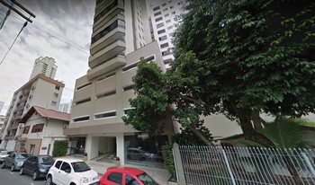 Imagem de fundo do condomínio Condomínio Residêncial Protásio Campos - Centro - Balneário Camboriú - SC