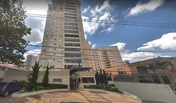 Imagem de fundo do condomínio Condomínio Residêncial Provence - Cambuí - Campinas - SP