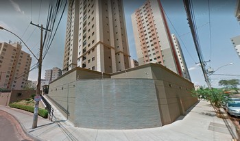 Condomínio Residêncial Província Di Roma - Nova Aliança - Ribeirão Preto - SP