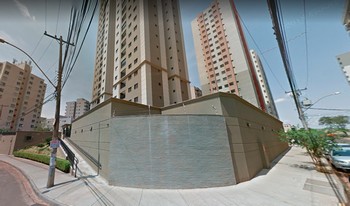 Imagem de fundo do condomínio Condomínio Residêncial Província Di Roma - Nova Aliança - Ribeirão Preto - SP