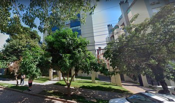 Imagem de fundo do condomínio Condomínio Residêncial Puerta Del Sol - Tristeza - Porto Alegre - RS