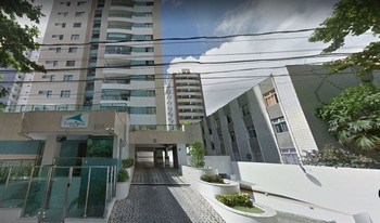 Imagem de fundo do condomínio Condomínio Residêncial Puerto Madero - Pituba - Salvador - BA
