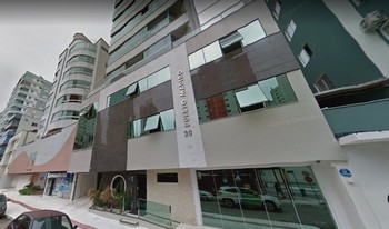 Imagem de fundo do condomínio Condomínio Residêncial Puerto Madero - Centro - Balneário Camboriú - SC