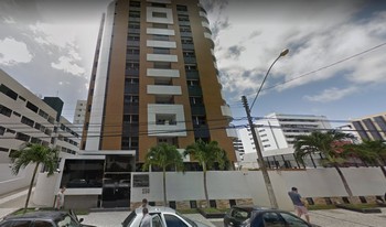 Imagem de fundo do condomínio Condomínio Residêncial Puerto Plata - Tambaú - João Pessoa - PB