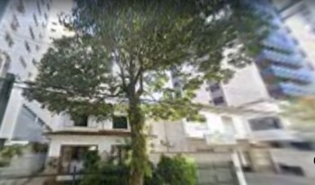 Imagem de fundo do condomínio Condomínio Residêncial Punta Del Mare - Ponta Da Praia - Santos - SP