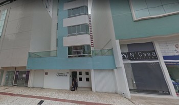 Imagem de fundo do condomínio Condomínio Residêncial Querubim - Centro - Balneário Camboriú - SC