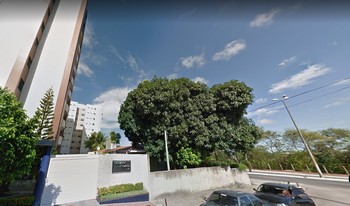 Imagem de fundo do condomínio Condomínio Residêncial Quinta Avenida - Miramar - João Pessoa - PB