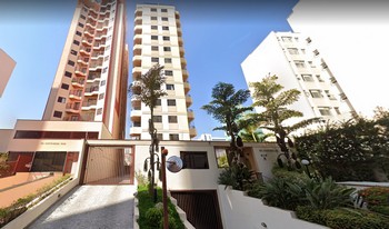 Imagem de fundo do condomínio Condomínio Residêncial Quirino - Centro - Campinas - SP