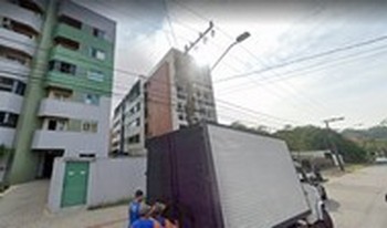 Imagem de fundo do condomínio Condomínio Residêncial Radavelli Vii - Glória - Joinville - SC
