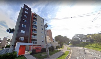 Imagem de fundo do condomínio Condomínio Residêncial Ravello - Cabral - Curitiba - PR