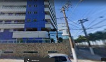 Imagem de fundo do condomínio Condomínio Residêncial Rayra - Maracanã - Praia Grande - SP