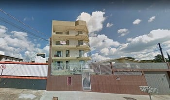 Imagem de fundo do condomínio Condomínio Residêncial Rebeka - Centro - Guarapuáva - PR