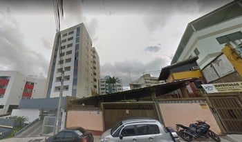 Imagem de fundo do condomínio Condomínio Residêncial Recanto Da Vila - Vila Laura - Salvador - BA