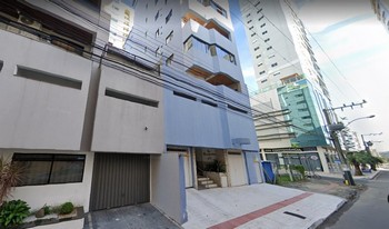 Imagem de fundo do condomínio Condomínio Residêncial Recanto Do Mar - Centro - Balneário Camboriú - SC