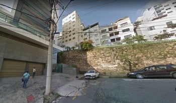 Imagem de fundo do condomínio Condomínio Residêncial Rei Alberto I - Centro - Juiz De Fora - MG