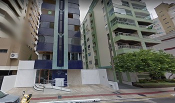 Imagem de fundo do condomínio Condomínio Residêncial Reis Magos - Centro - Balneário Camboriú - SC