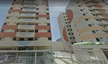 Imagem de fundo do condomínio Condomínio Residêncial Relanche - Pajuçara - Maceió - AL