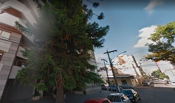 Imagem de fundo do condomínio Condomínio Residêncial Rembrandt - Centro - Pelotas - RS