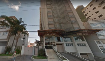Imagem de fundo do condomínio Condomínio Residêncial Rembrandt Ii - Centro - Lages - SC