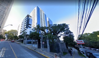 Imagem de fundo do condomínio Condomínio Residêncial Reserva Casa Rosa E Do Edifício Comercial W Tower - Exposição - Caxias Do Sul - RS