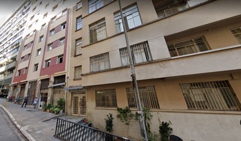 Imagem de fundo do condomínio Condomínio Residêncial Riachuelo - Se - São Paulo - SP