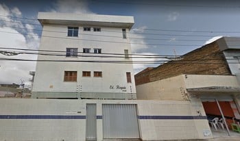 Imagem de fundo do condomínio Condomínio Residêncial Rivejada - Aldeota - Fortaleza - CE