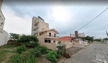 Imagem de fundo do condomínio Condomínio Residêncial Rizzi - Perequê - Porto Belo - SC