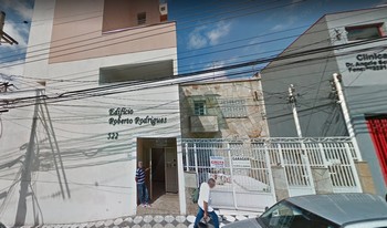 Imagem de fundo do condomínio Condomínio Residêncial Roberto Rodrigues - Centro - Sorocaba - SP
