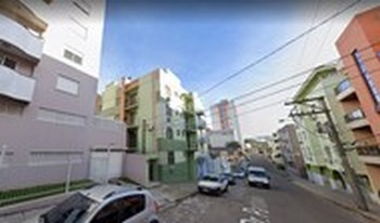 Imagem de fundo do condomínio Condomínio Residêncial Rogerio Argemi - Centro - Santa Maria - RS
