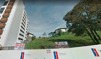 Imagem de fundo do condomínio Condomínio Residêncial Roland Garros - Centro - Criciúma - SC