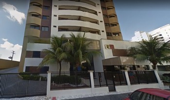 Imagem de fundo do condomínio Condomínio Residêncial Ronaldo Calumby Barreto - Jardins - Aracaju - SE