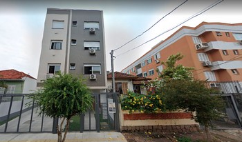 Imagem de fundo do condomínio Condomínio Residêncial Roque - Jardim Botânico - Porto Alegre - RS