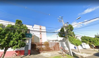 Imagem de fundo do condomínio Condomínio Residêncial Rosalba - Rebouças - Curitiba - PR