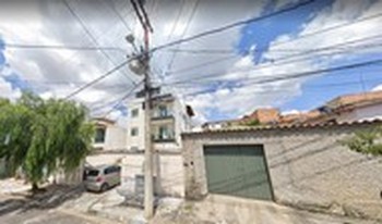 Imagem de fundo do condomínio Condomínio Residêncial Rosângela Noronha - Santa Mônica - Belo Horizonte - MG